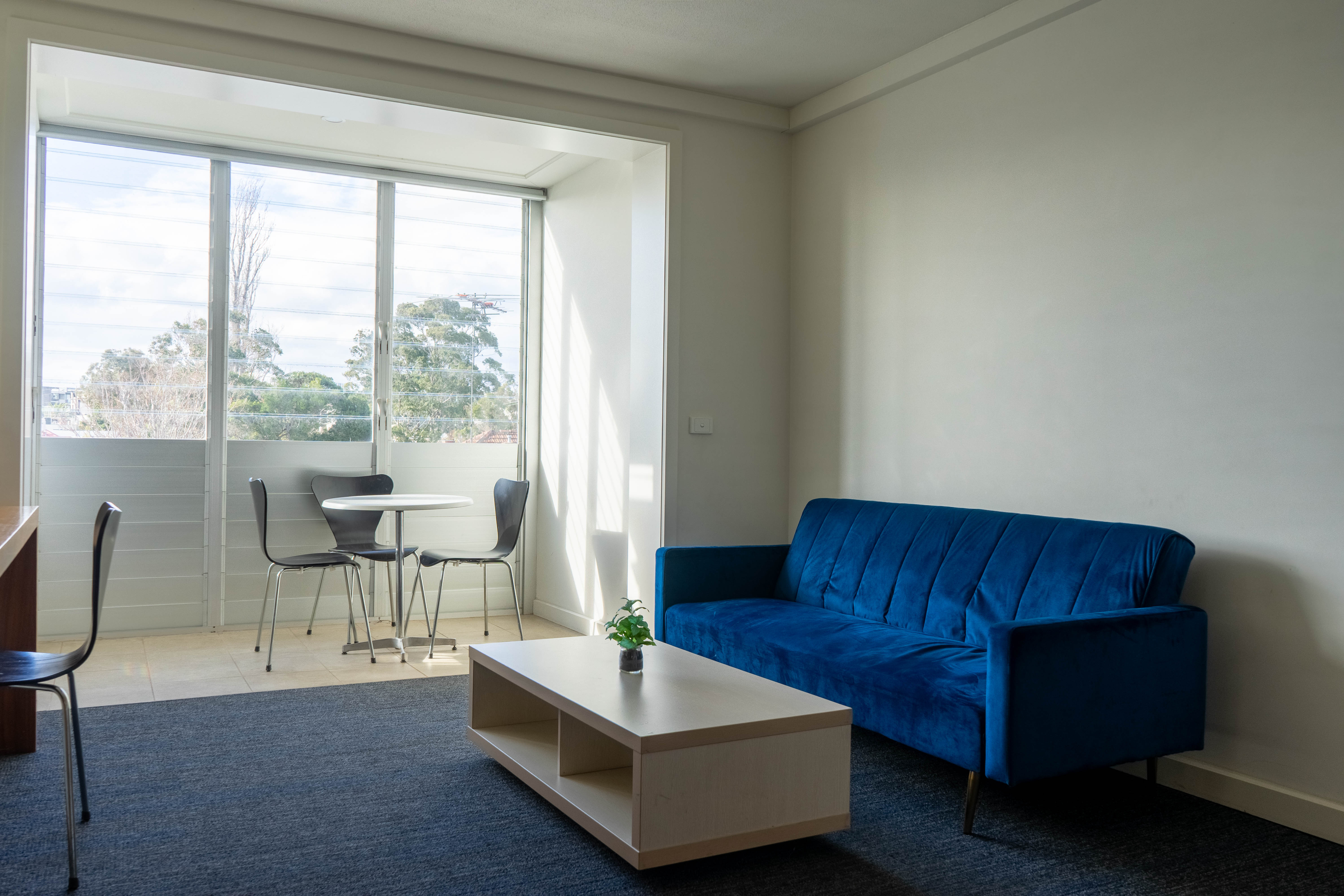 Two Bedroom Apartment - image 4