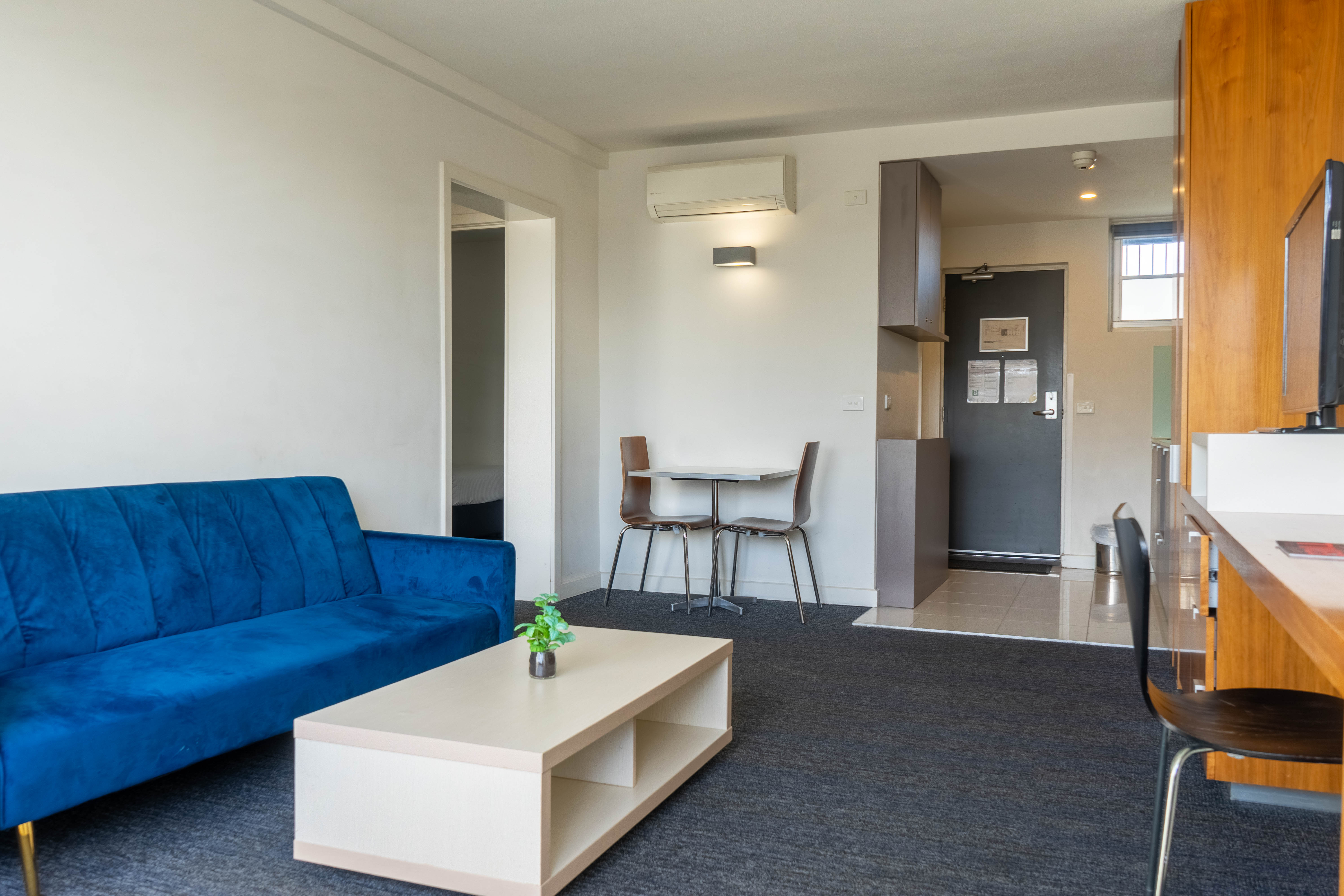Two Bedroom Apartment - image 5