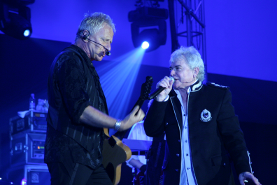 Air supply in Melbourne